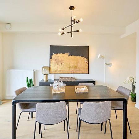 Diamant 3 Bedroom Brussels Ngoại thất bức ảnh
