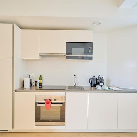 Diamant 3 Bedroom Brussels Ngoại thất bức ảnh