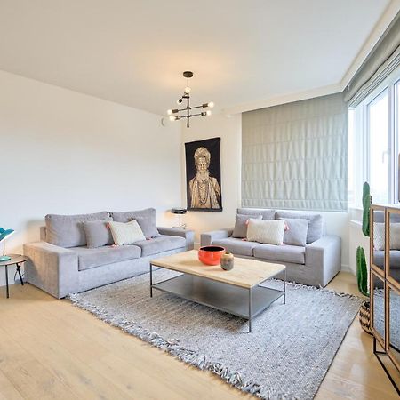 Diamant 3 Bedroom Brussels Ngoại thất bức ảnh