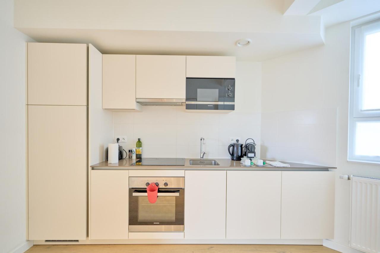 Diamant 3 Bedroom Brussels Ngoại thất bức ảnh