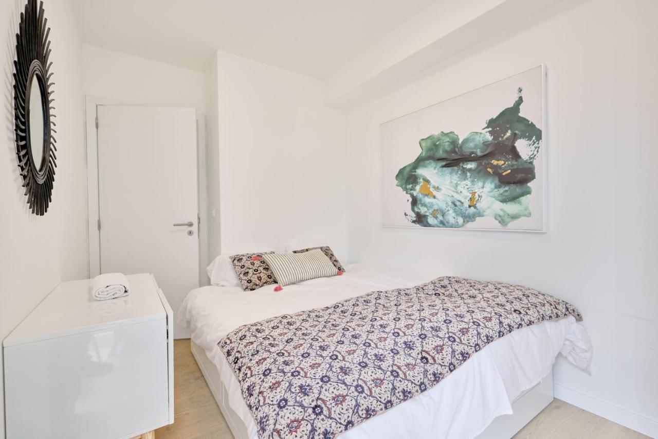 Diamant 3 Bedroom Brussels Ngoại thất bức ảnh