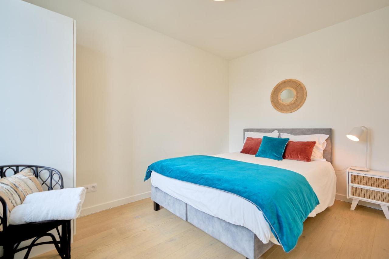 Diamant 3 Bedroom Brussels Ngoại thất bức ảnh
