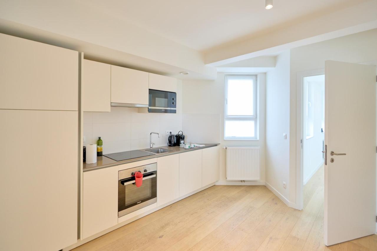 Diamant 3 Bedroom Brussels Ngoại thất bức ảnh