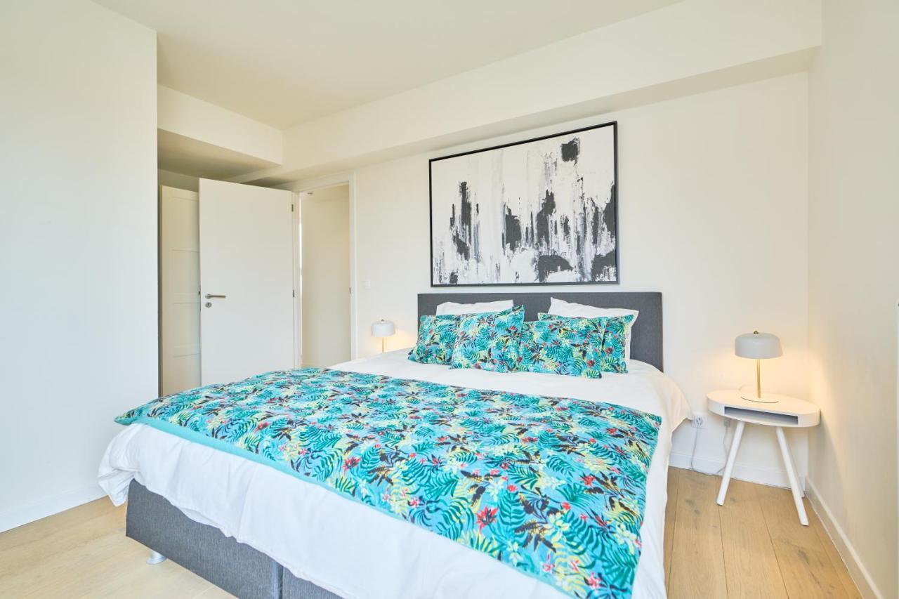 Diamant 3 Bedroom Brussels Ngoại thất bức ảnh