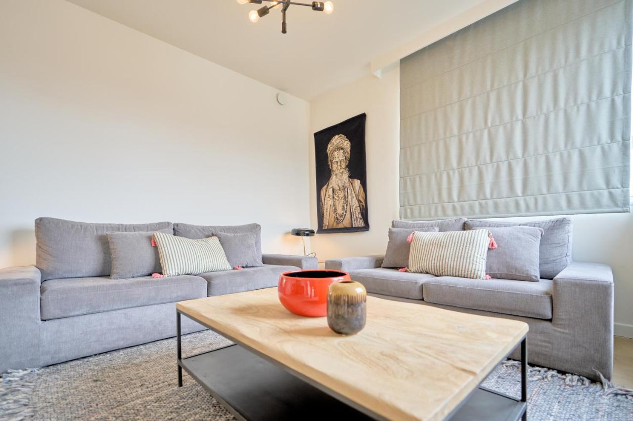 Diamant 3 Bedroom Brussels Ngoại thất bức ảnh